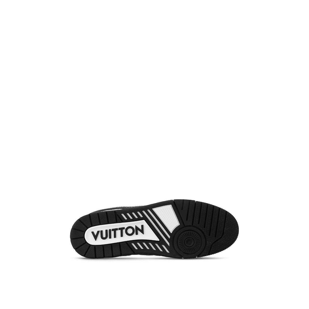 Louis Vuitton LV Trainer Sneaker ‘Swarovski™ Crystals’
