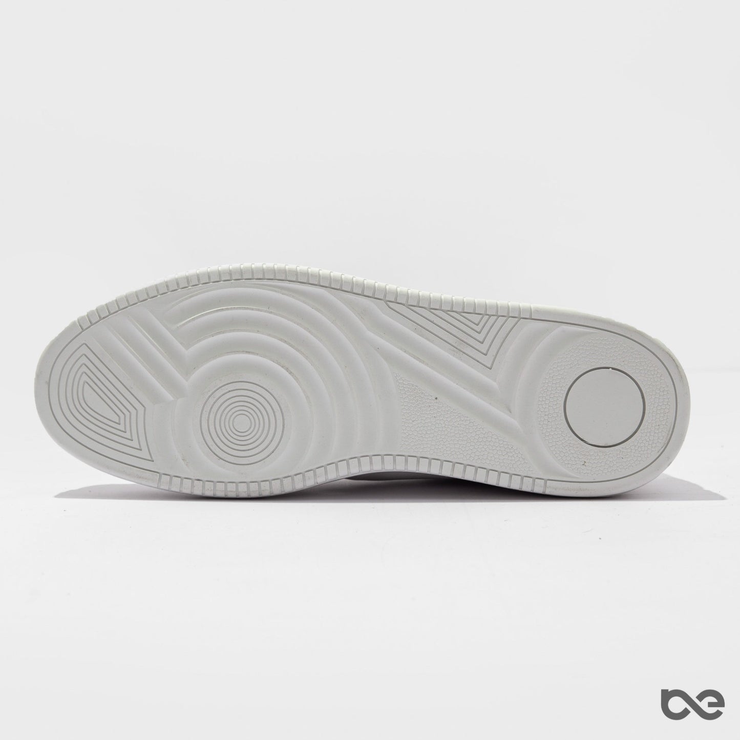 BARE WHITE SNEAKER