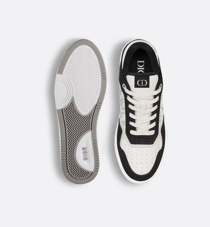 B27 Uptown Low-Top Sneaker