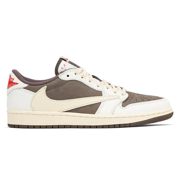 Travis Scott x Jordan 1 Retro Low OG ‘Reverse Mocha’