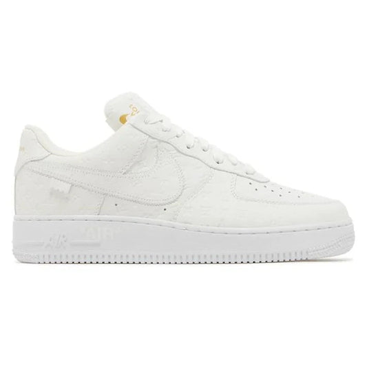 Louis Vuitton x Nike Air Force 1 Low ‘By Virgil Abloh White’