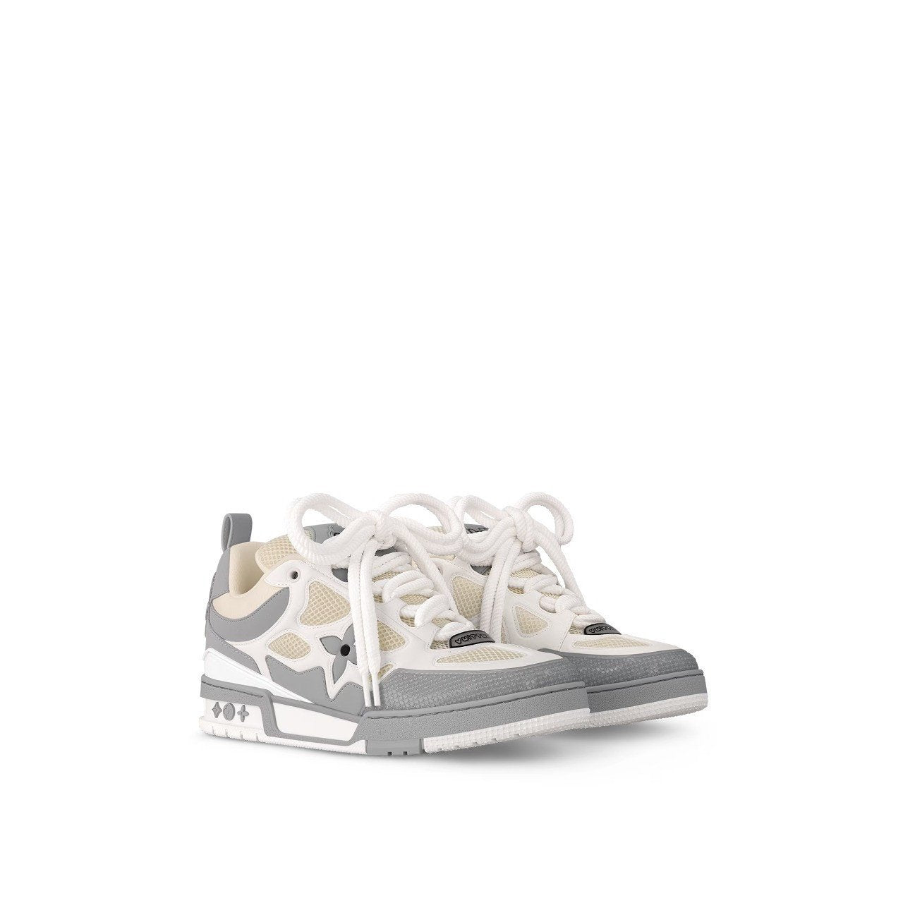 Louis Vuitton LV Skate Sneaker 'Grey'