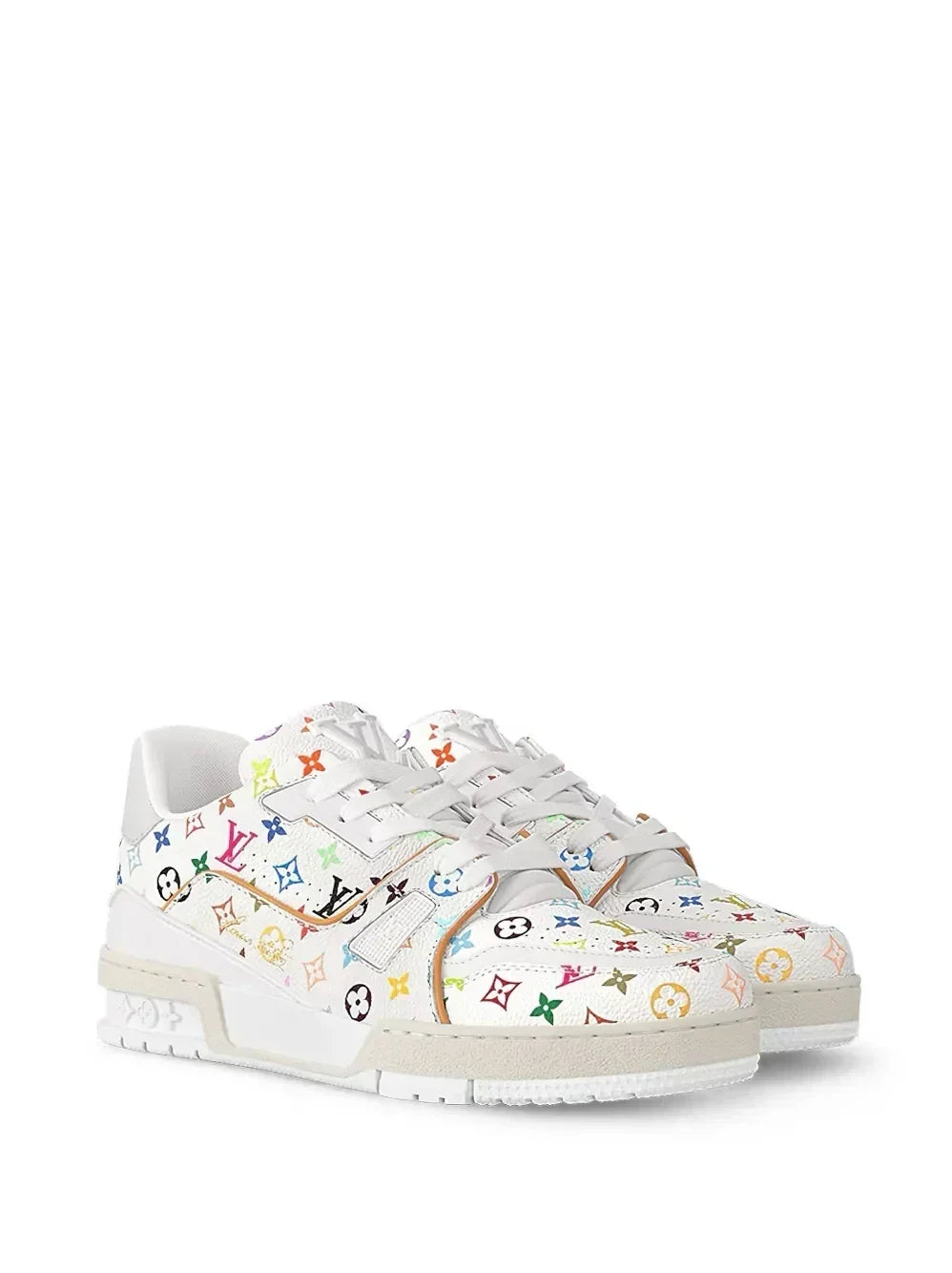 Louis Vuitton LV Trainer Sneaker 'Murakami 2025 Collection'